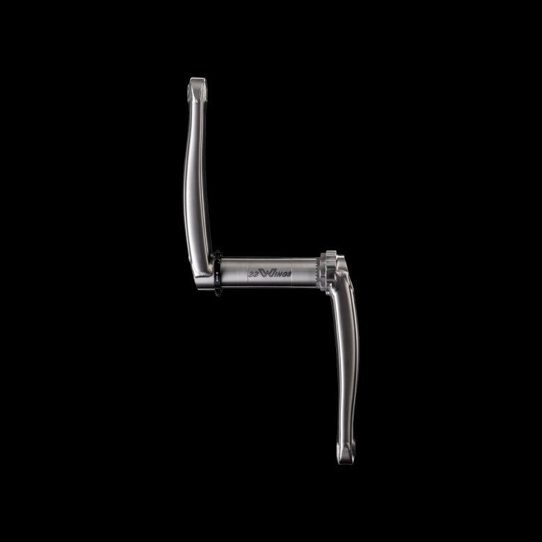 Cane Creek eeWings Mountain 8 Bolt