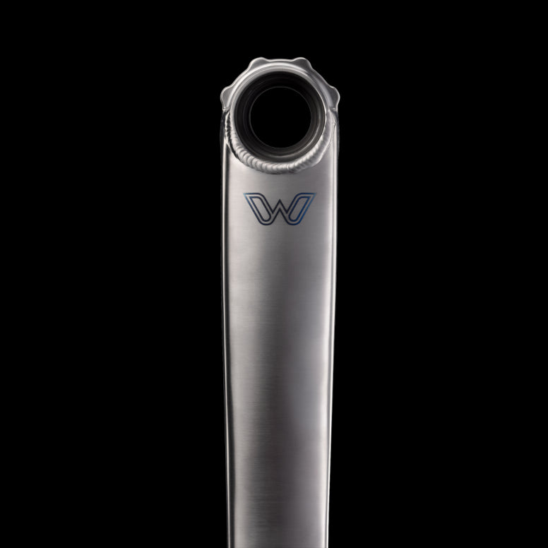 Cane Creek eeWings All-Road 8 Bolt