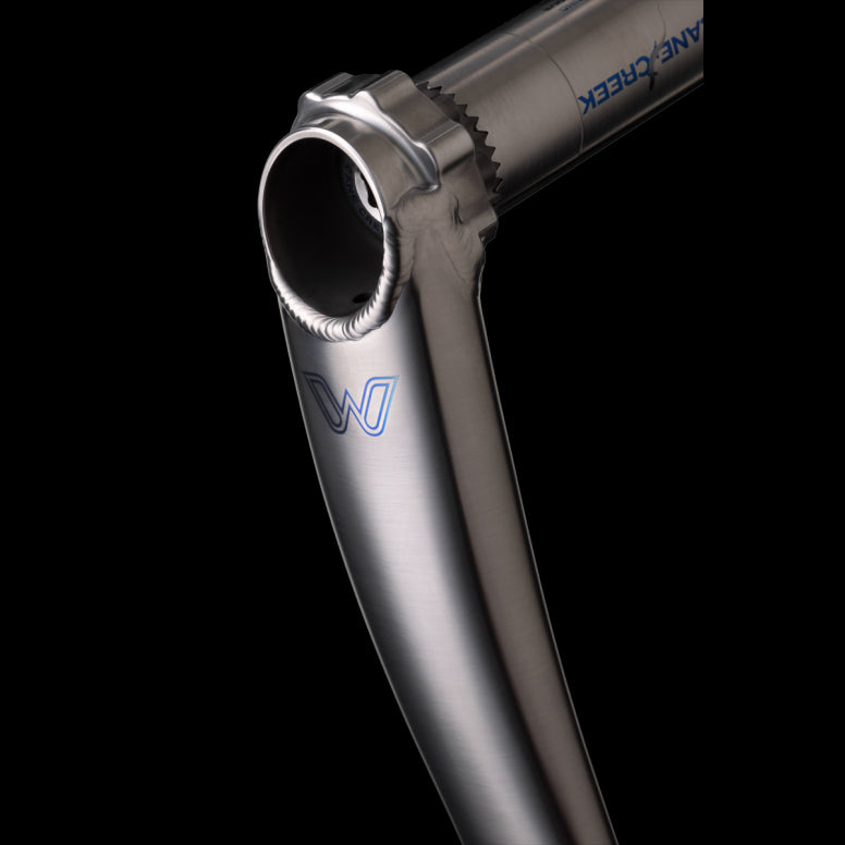 Cane Creek eeWings All-Road 8 Bolt