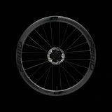 Fast Forward RYOT44 Carbon Clincher Classified Disc Brake Rear