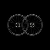 Fast Forward RYOT44 Carbon Clincher Classified Disc Brake Pair