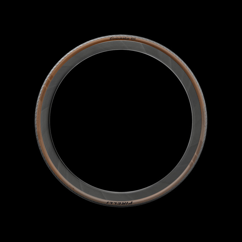 Pirelli Cinturato EVO TLR Classic SmartEVO AS TechBELT+ Tubeless Ready