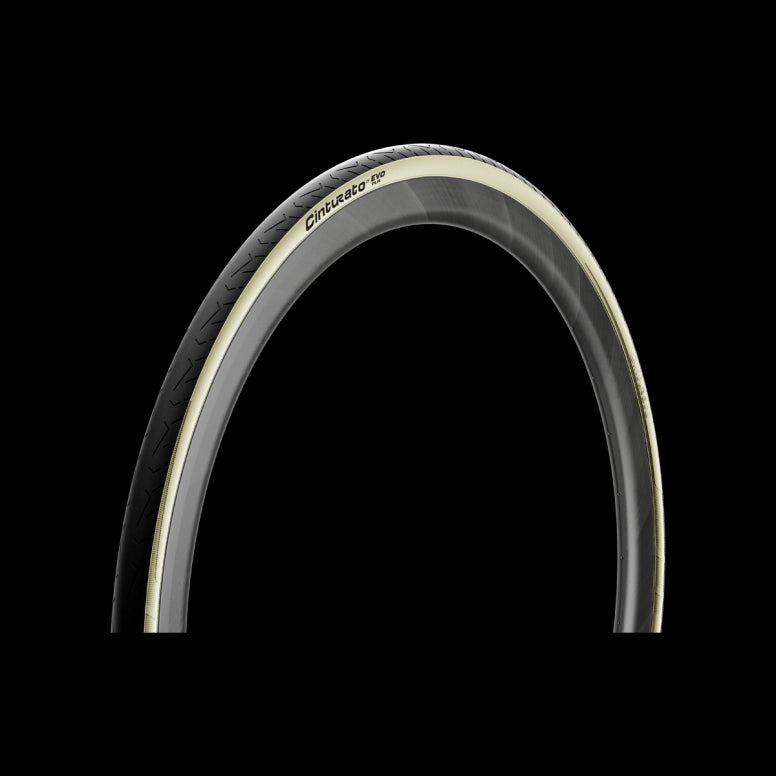 Pirelli Cinturato EVO TLR Retro SmartEVO AS TechBELT+ Tubeless Ready