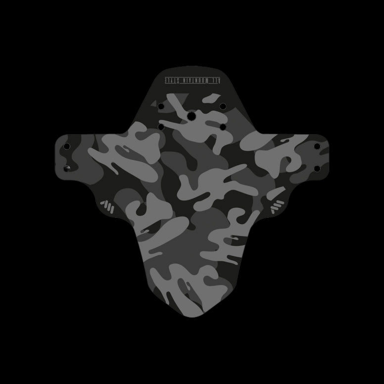 All Mountain Style Mudguard