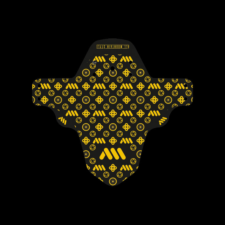 All Mountain Style Mudguard