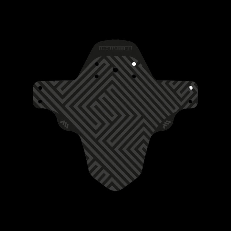 All Mountain Style Mudguard