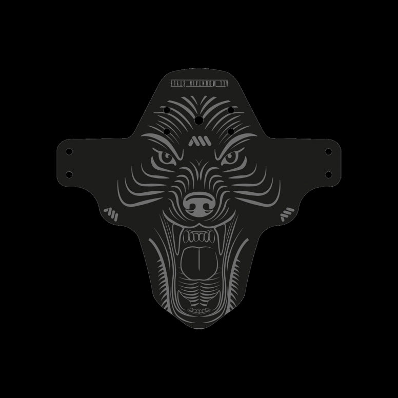 All Mountain Style Mudguard