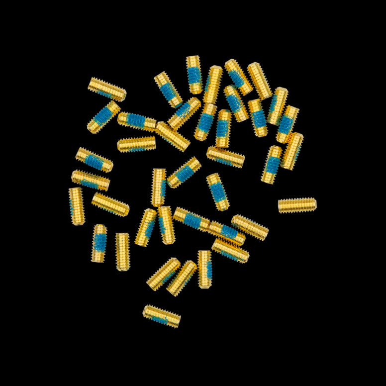 Crankbrothers Pedal Pin Kit