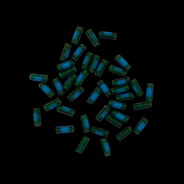 Crankbrothers Pedal Pin Kit