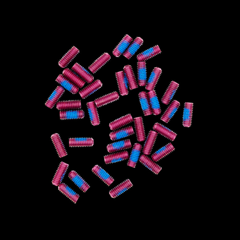 Crankbrothers Pedal Pin Kit