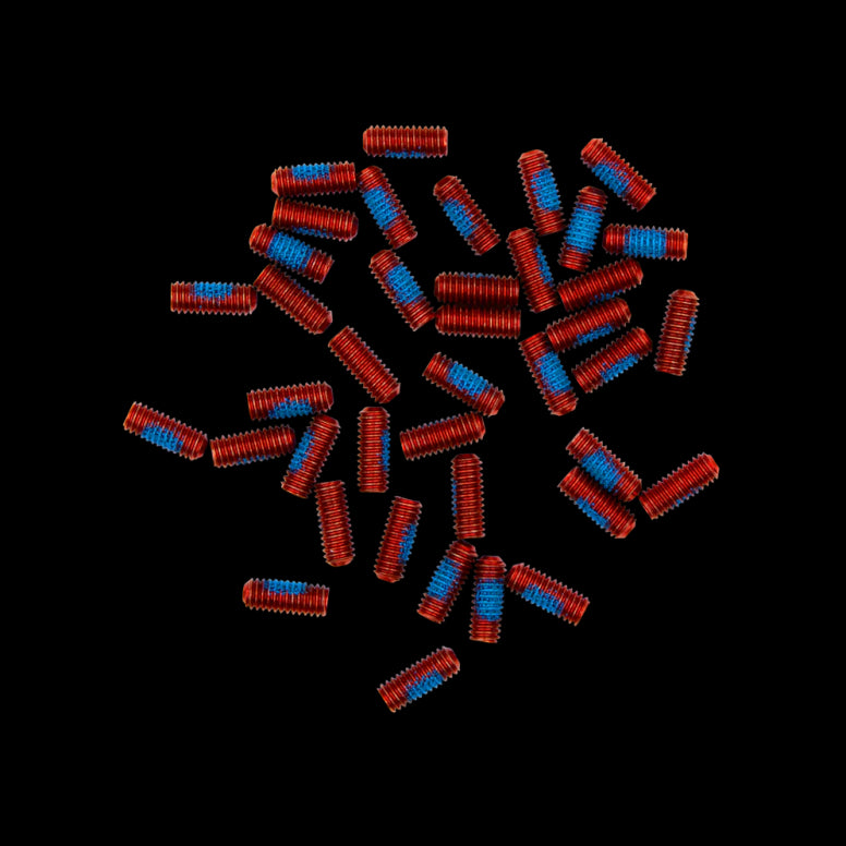 Crankbrothers Pedal Pin Kit