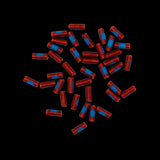 Crankbrothers Pedal Pin Kit