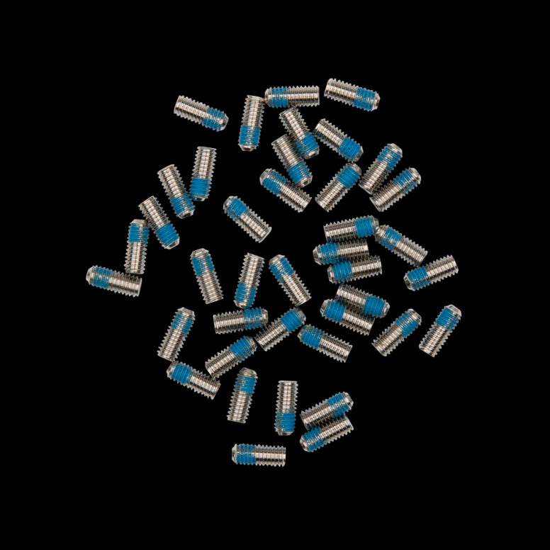 Crankbrothers Pedal Pin Kit