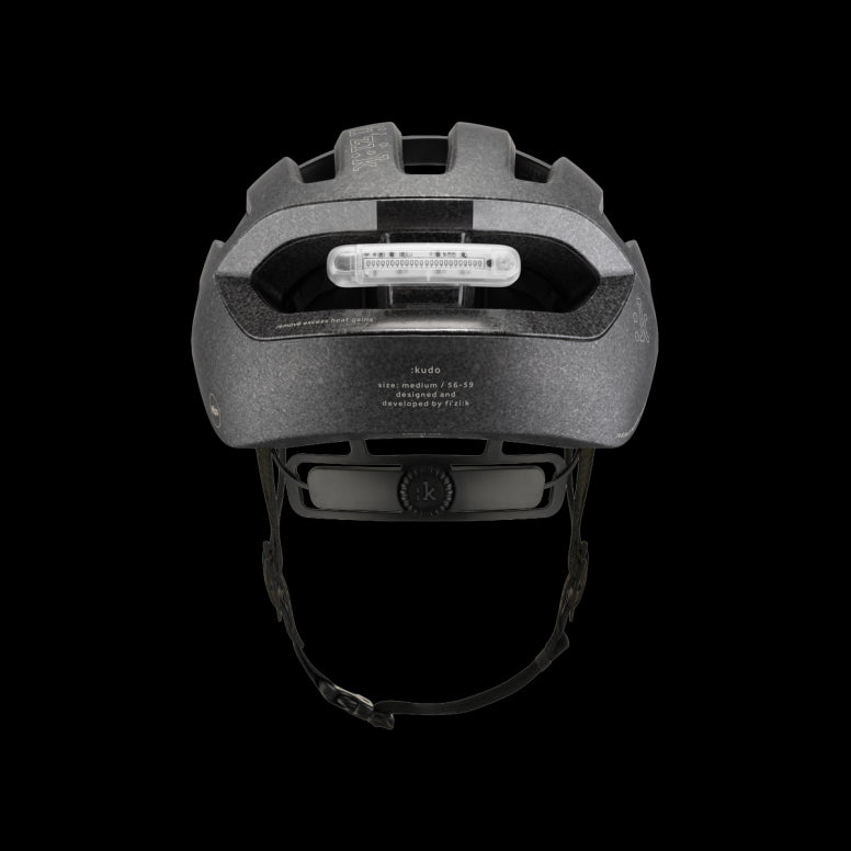 Fizik Kudo