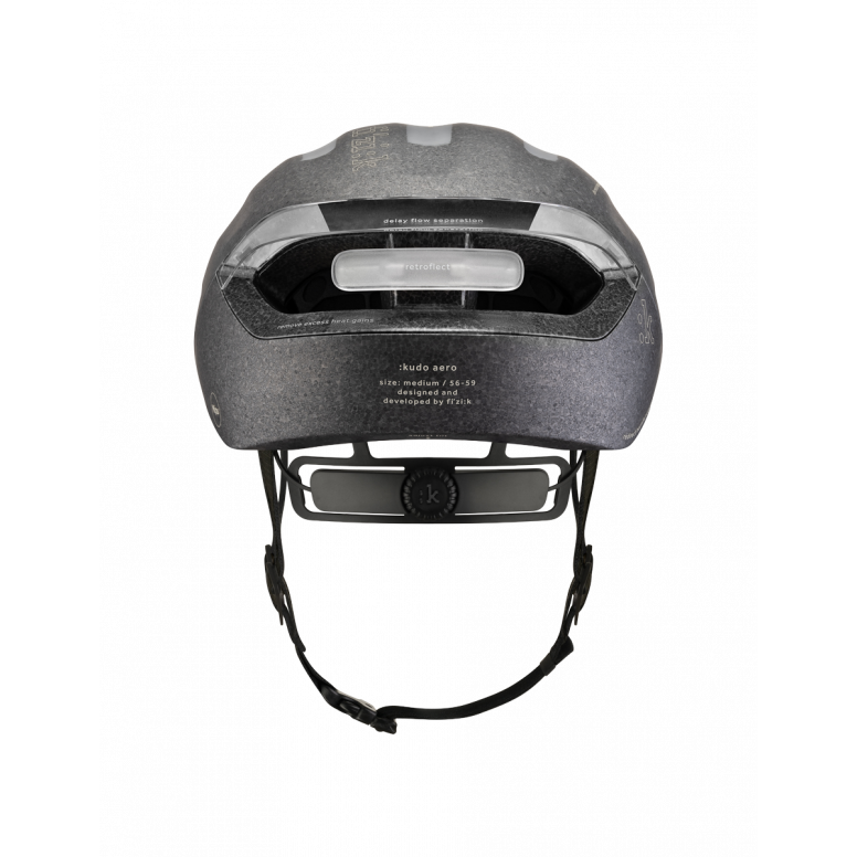 Fizik Kudo Aero Helmet