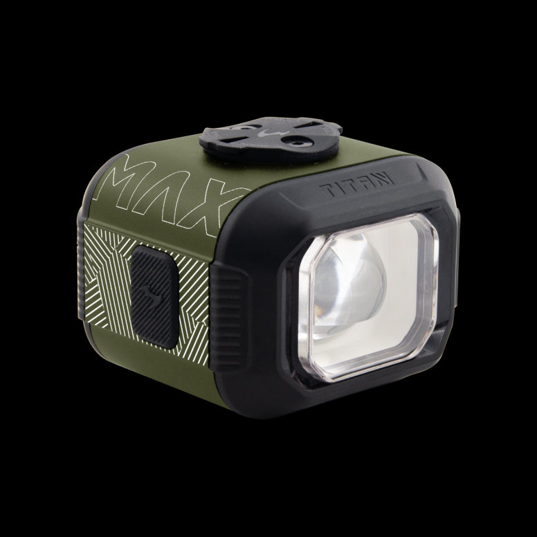 Moon Sport Titan Max (1700lm) 