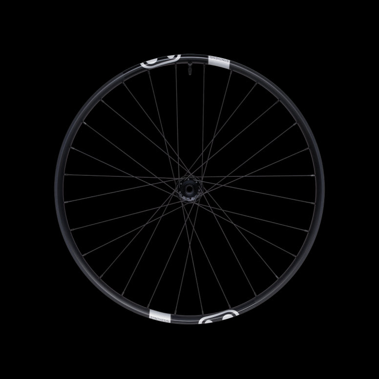 Crankbrothers Synthesis Alloy 2.0 Enduro 1/1 Front Wheel