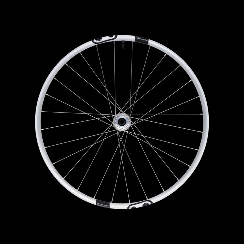 Crankbrothers Synthesis Alloy 2.0 Enduro 1/1 Front Wheel