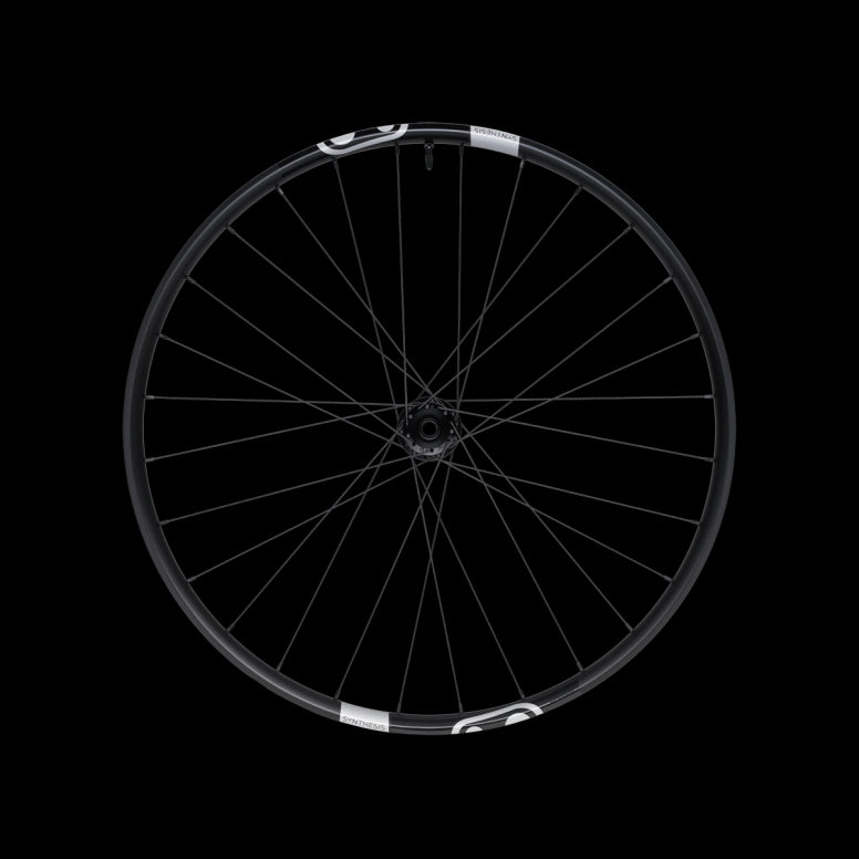 Crankbrothers Synthesis Alloy 2.0 E-Bike 1/1 Front Wheel