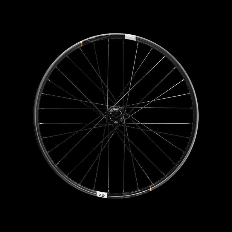 Crankbrothers Synthesis E 11 - Project 321 Hub