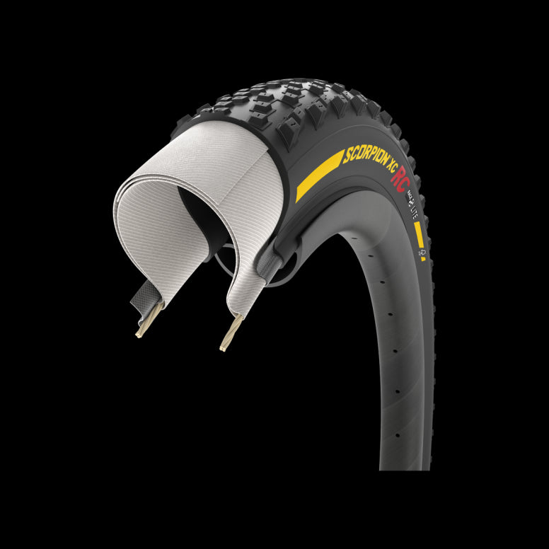 Pirelli Scorpion XC RC LITE FSC Certified RACE XC Lite