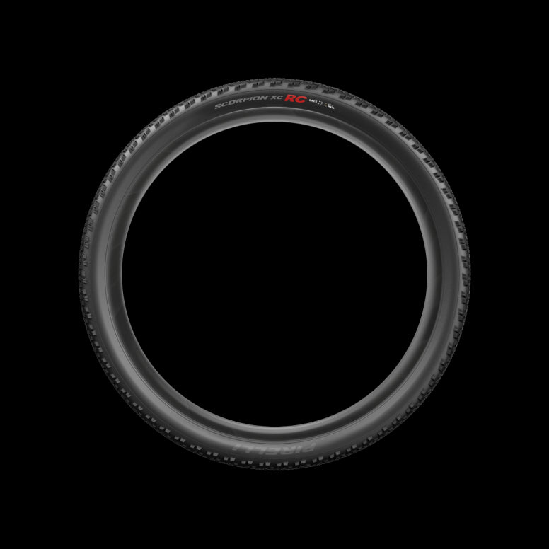 Pirelli Scorpion XC RC Pro Wall FSC Certified RACE XC ProWALL