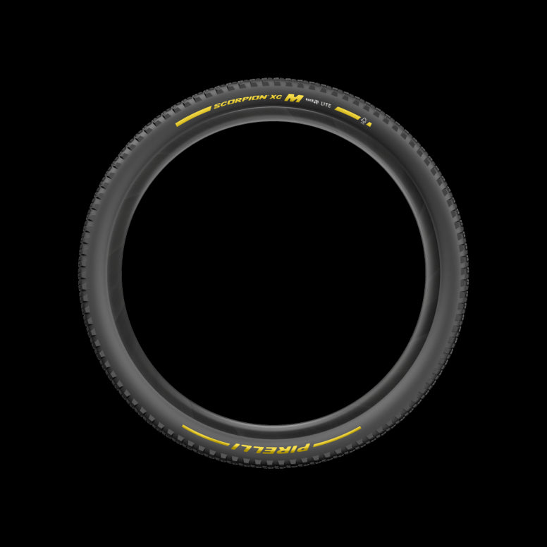 Pirelli Scorpion XC M LITE FSC Certified RACE XC Lite