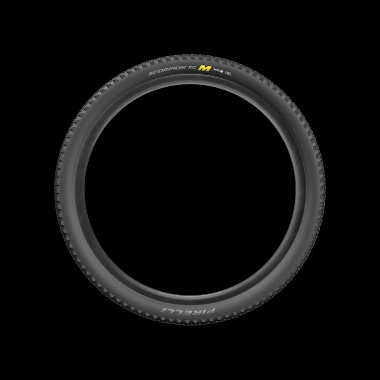Pirelli Scorpion XC M Pro Wall FSC Certified RACE XC ProWALL