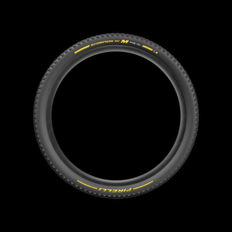 Pirelli Scorpion XC M Pro Wall FSC Certified RACE XC ProWALL