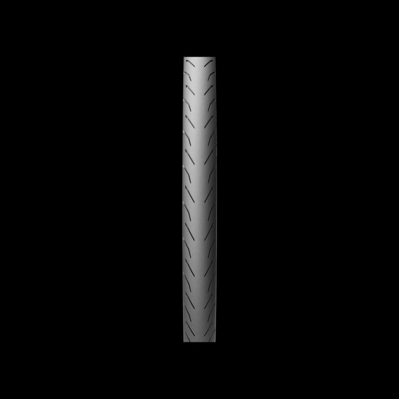 Pirelli Brompton 349 Pro Compound TechBELT Clincher - Folding Bead