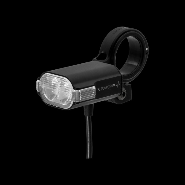 Moon Sport E-POWER 1000 