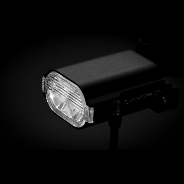 Moon Sport E-POWER 1000
