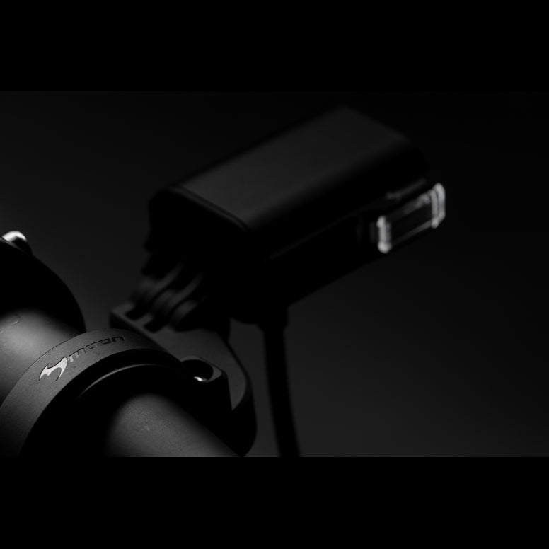 Moon Sport E-POWER 1000