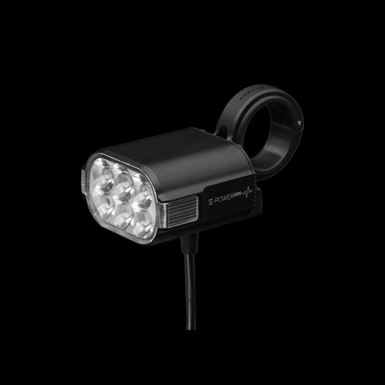 Moon Sport E-POWER 2000 