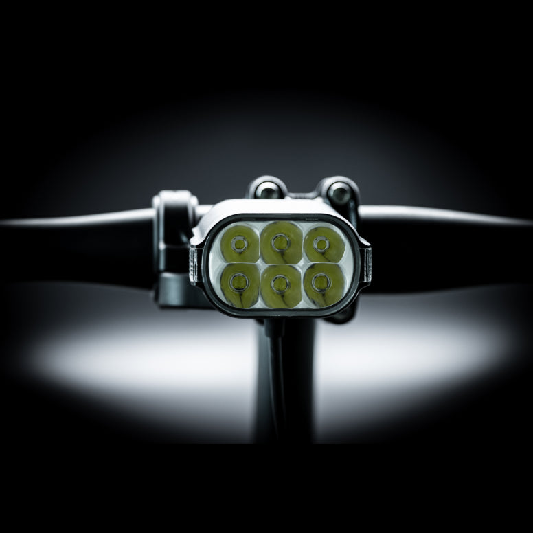 Moon Sport E-POWER 2000