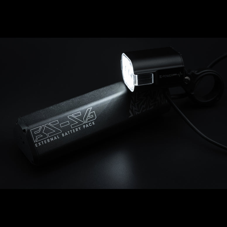 Moon Sport E-POWER 2000