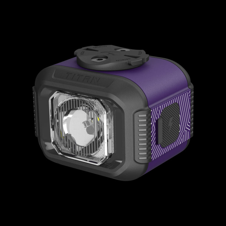 Moon Sport TITAN MINI (700lm) 