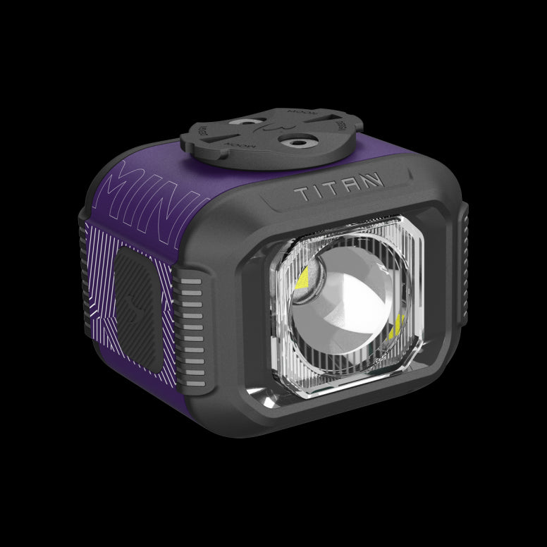 Moon Sport TITAN MINI (700lm)