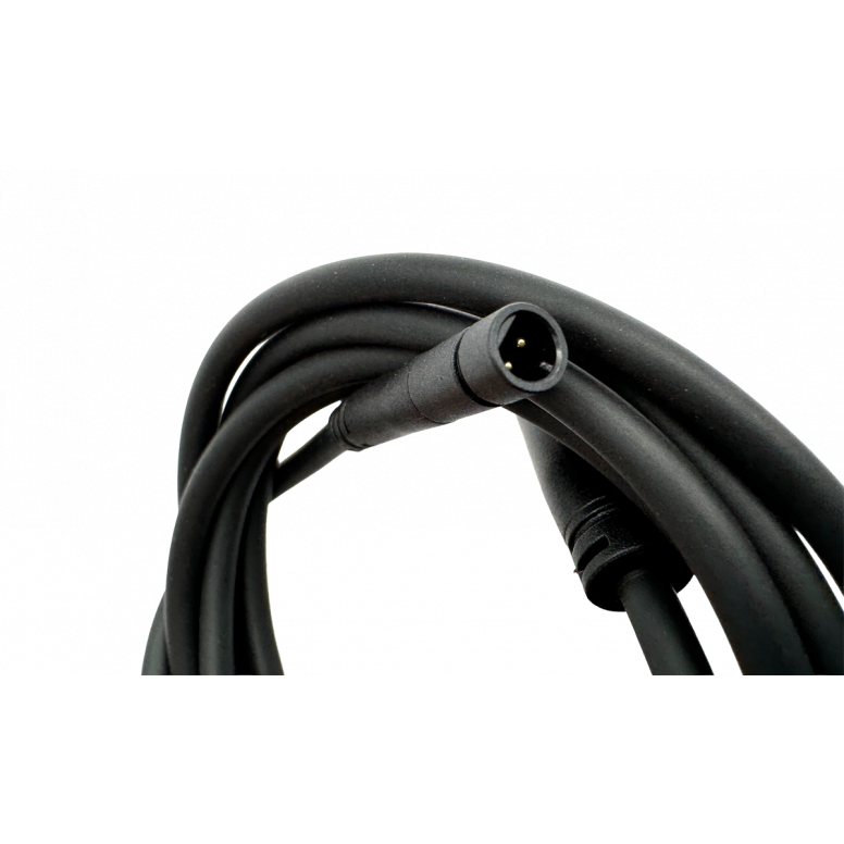 Moon Sport E-BIKE CABLE BROSE