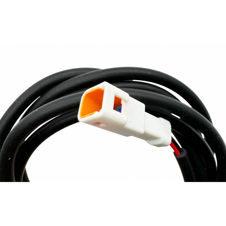 Moon Sport E-BIKE CABLE GIANT