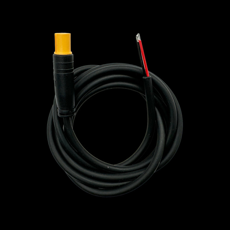 Moon Sport E-BIKE CABLE SHIMANO 