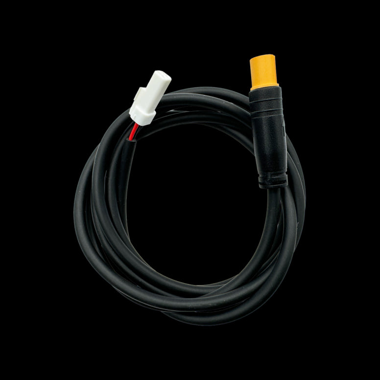 Moon Sport E-BIKE CABLE YAMAHA 