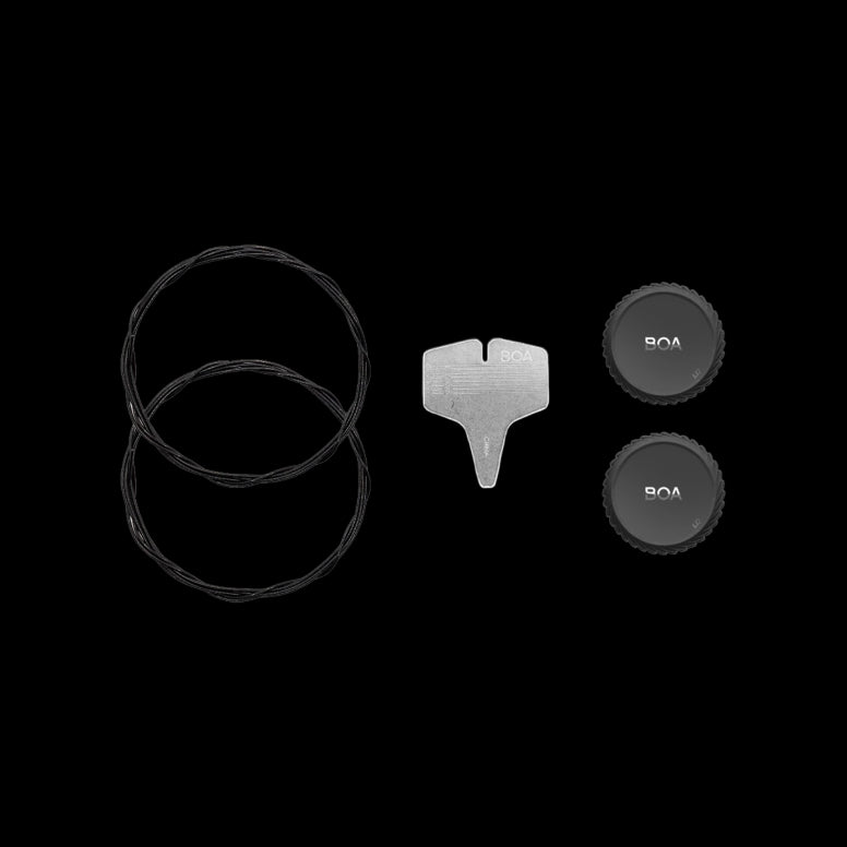 Fizik FIZIK BOA Li2 Dial A