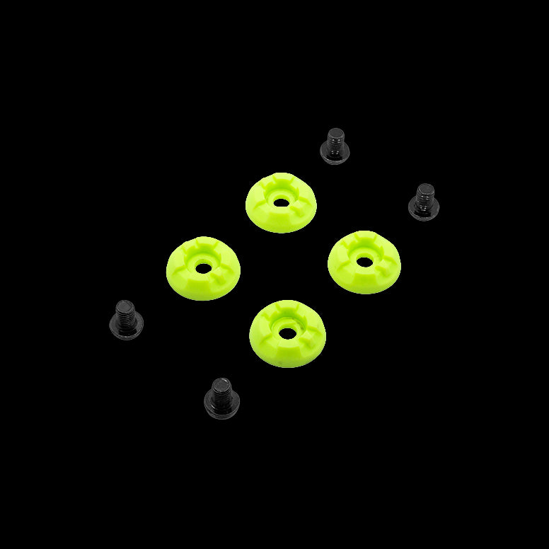 Fizik Toe Studs Kit