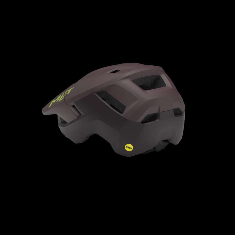 MET Terrae MIPS MTB Helmets