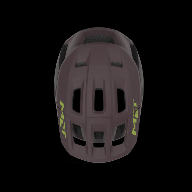 MET Terrae MIPS MTB Helmets