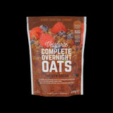 Veloforte Overnight Oats