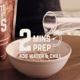 Veloforte Overnight Oats