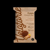 Veloforte High Protein Crunch Bar