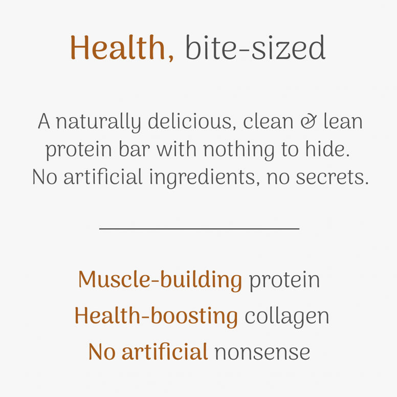 Veloforte High Protein Crunch Bar